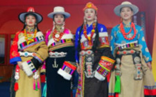 藏族人民的生活习俗你知道多少？