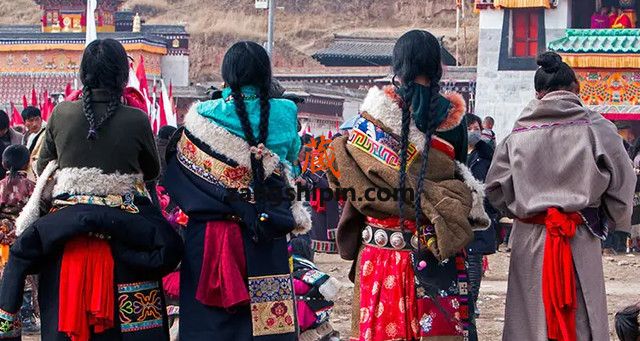 藏族人民的生活习俗你知道多少？